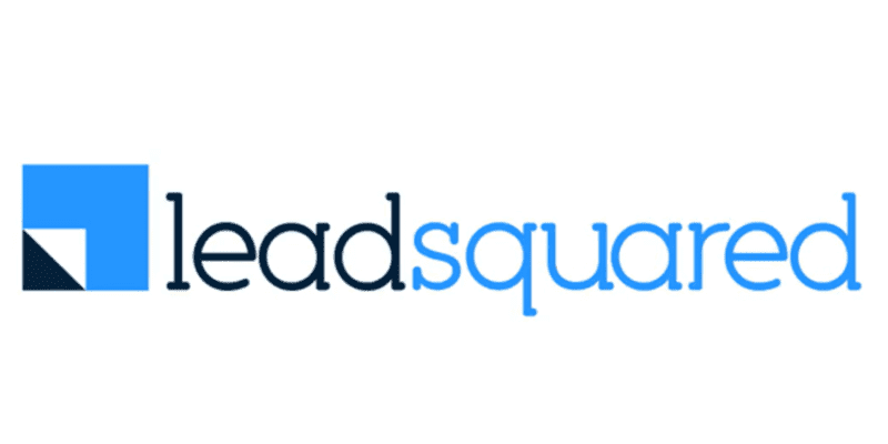 Lead Squared Logo Lead Squared Logo