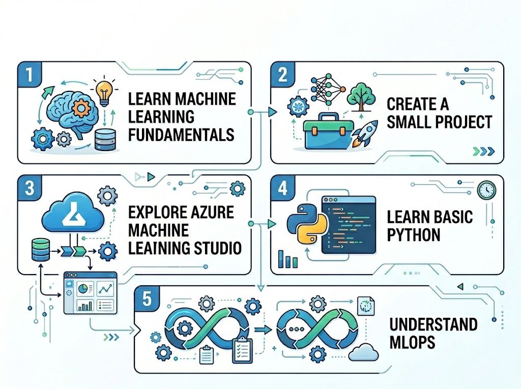 How to Get Started with Machine Learning Studio How to Get Started with Machine Learning Studio