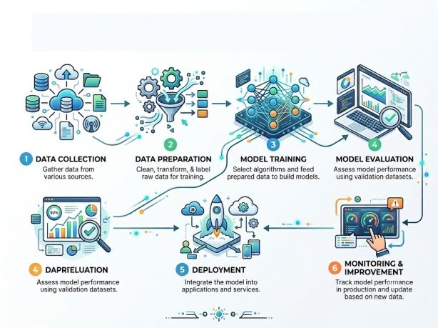 How Does Machine Learning Studio Work? How Does Machine Learning Studio Work?