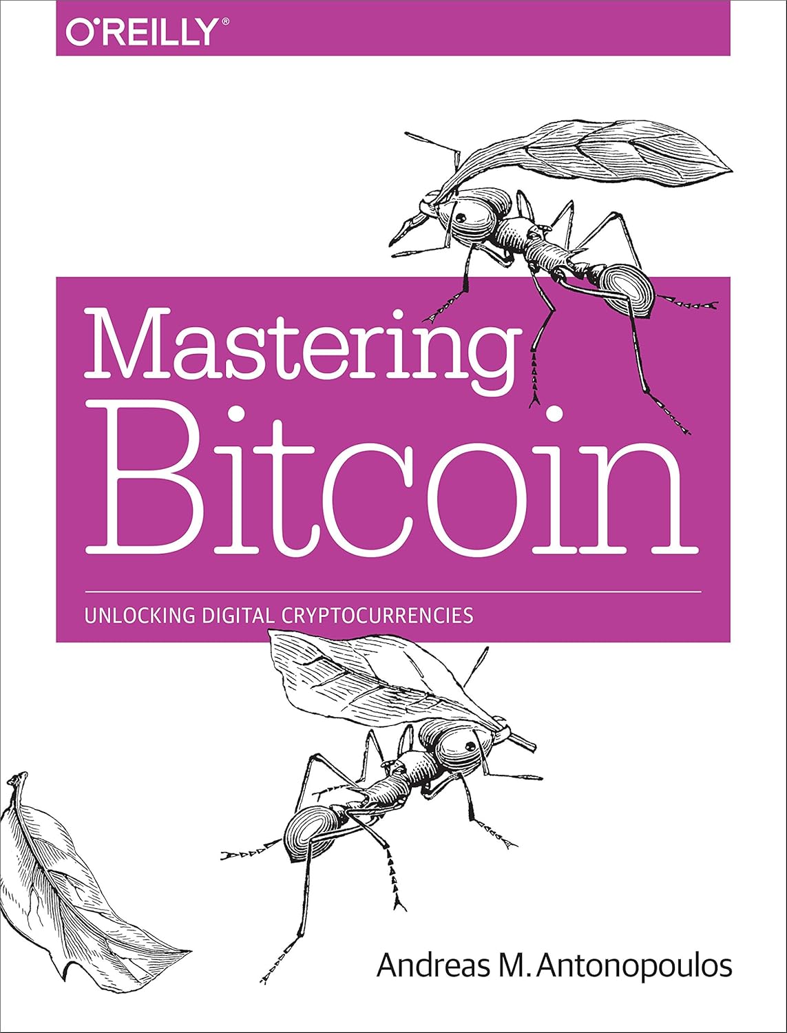 Top 10 Cryptocurrency Books to Level Up Your Knowledge in 2025