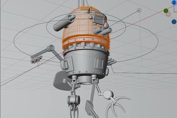 Source: brandon3d.com/3d-modeling