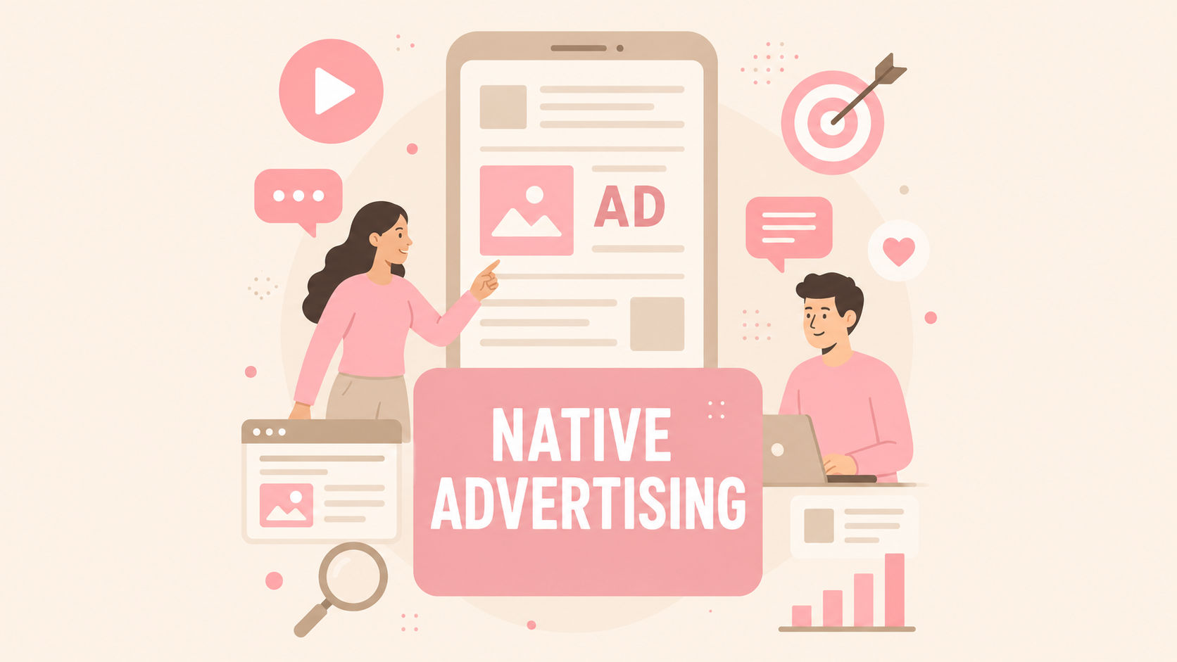 Native Advertising