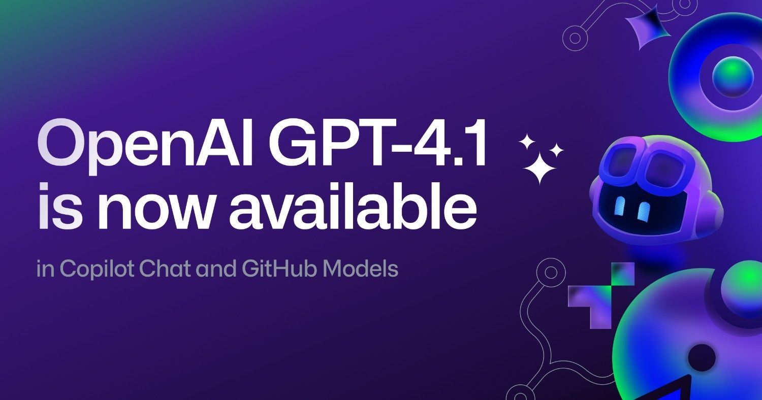 OpenAI GPT-4.1 OpenAI GPT-4.1