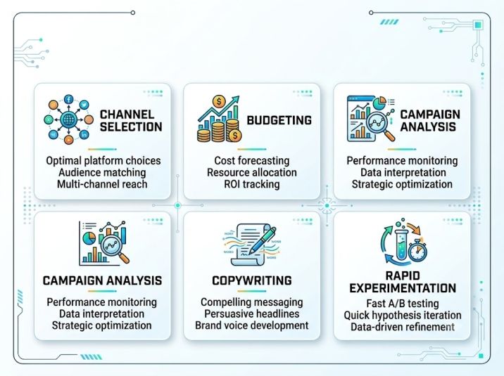 Skills Learn with Digital Marketing Strategy for Startups Skills Learn with Digital Marketing Strategy for Startups