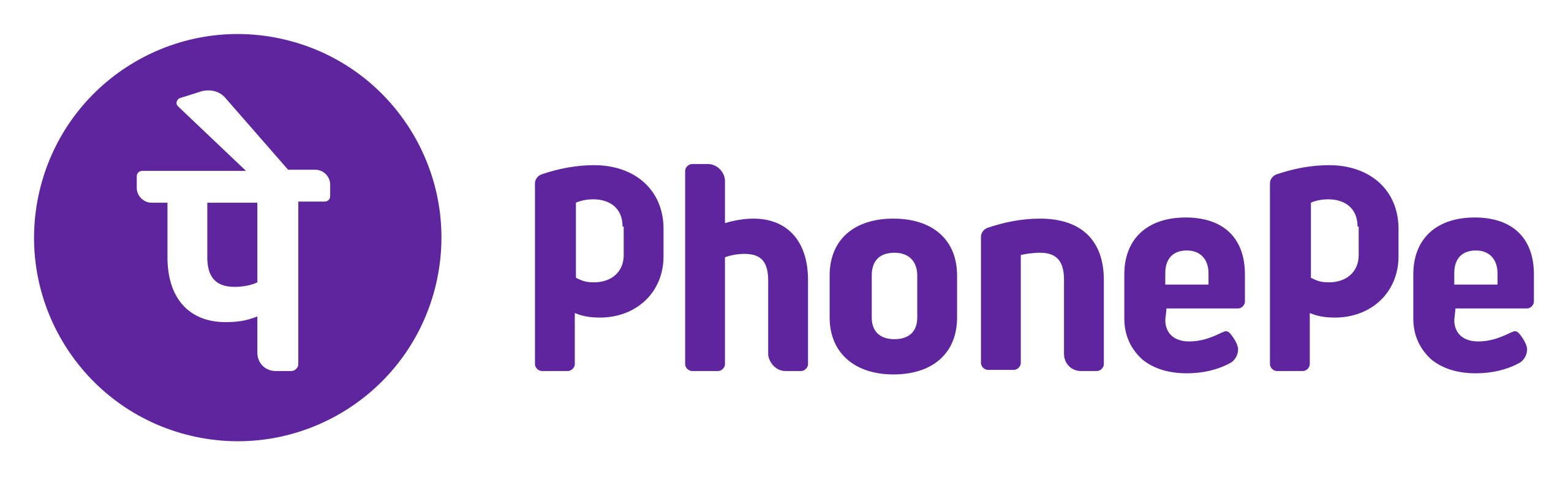 PhonePe logo PhonePe logo