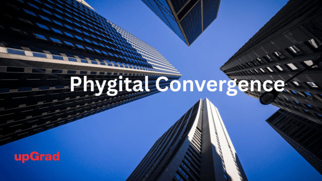 Phygital Convergence