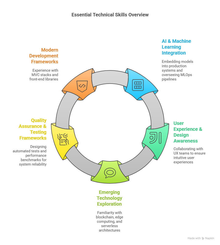CTO Job Description 2025: Roles, Salary Insights & Top Companies