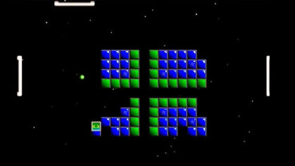 Beginner  Quabro – Open Source Block Breaker game built with Pygame