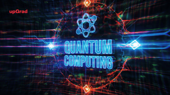 Quantum Computing