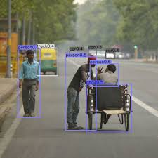 Real-Time Object Tracking Using Neural Networks