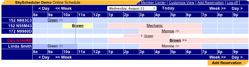 Scheduling to improve operational costs of air-crafts/trains/buses Scheduling to improve operational costs of air-crafts/trains/buses