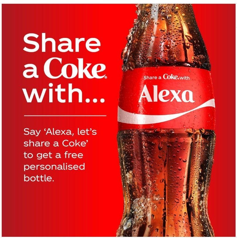 Coca Cola Ad Image Coca Cola Ad Image