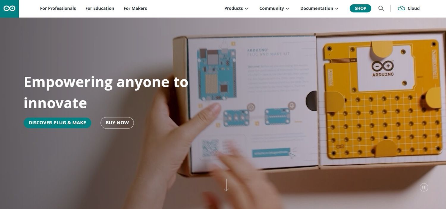 Arduino Arduino