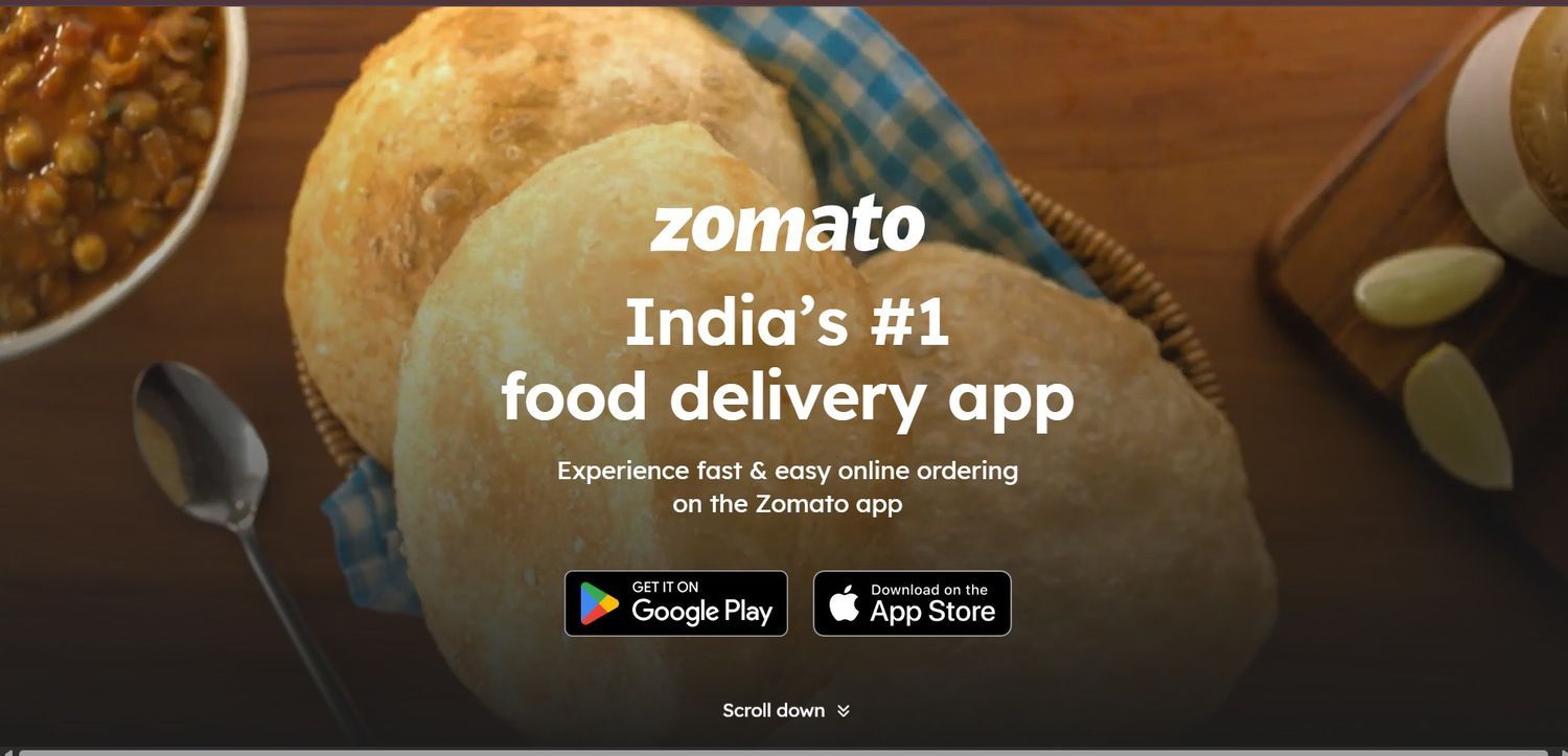 Zomato