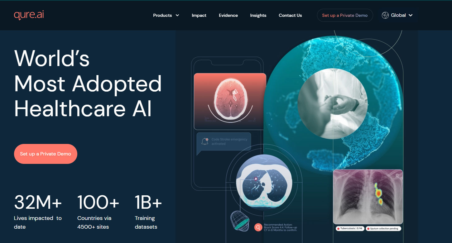 Qure.AI