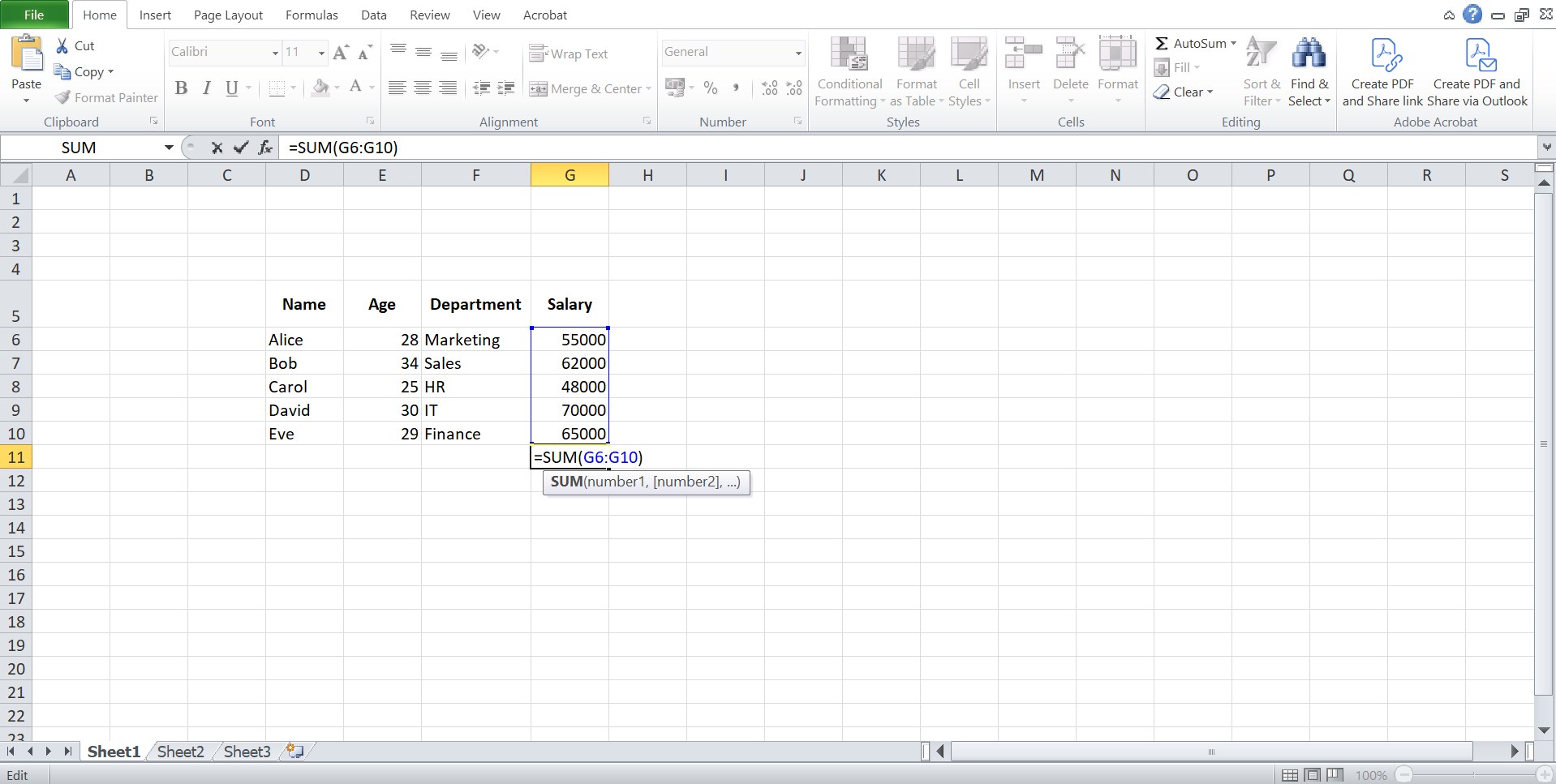 Explore the top statistical functions in Excel to enhance data analysis and improve decision-making efficiency.
