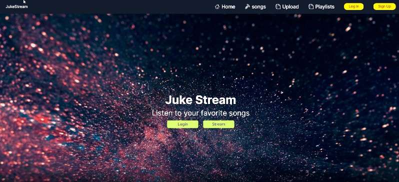 Online Radio Station App Online Radio Station App