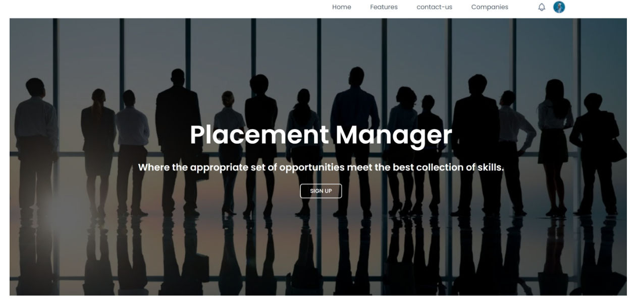 Placement Cell