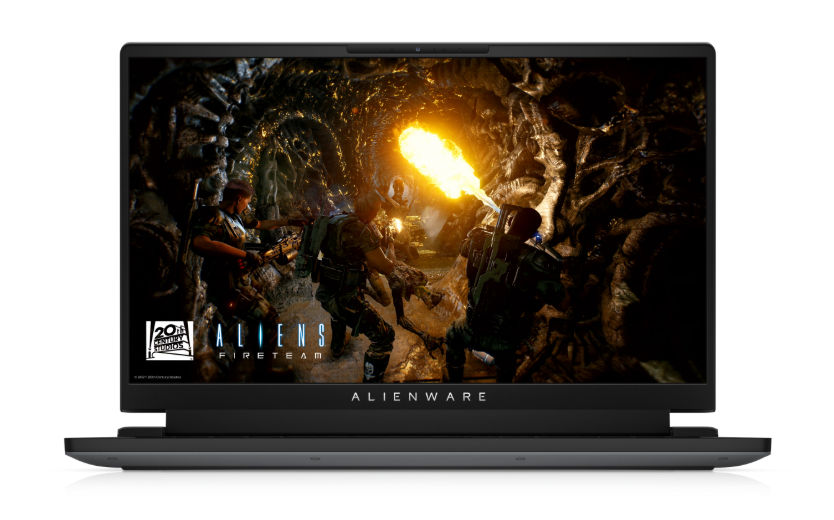 Alienware M15 R6 Alienware M15 R6