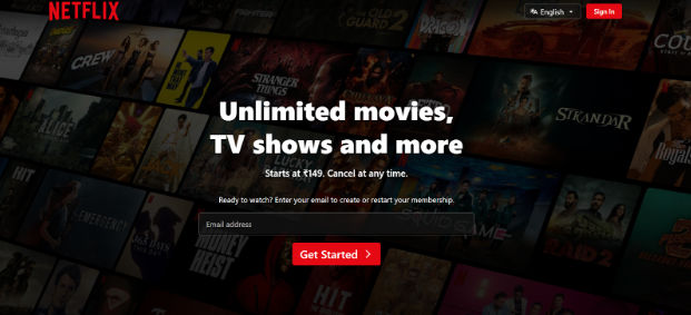 Netflix