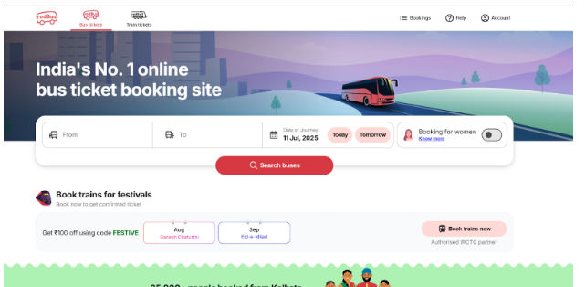 Redbus