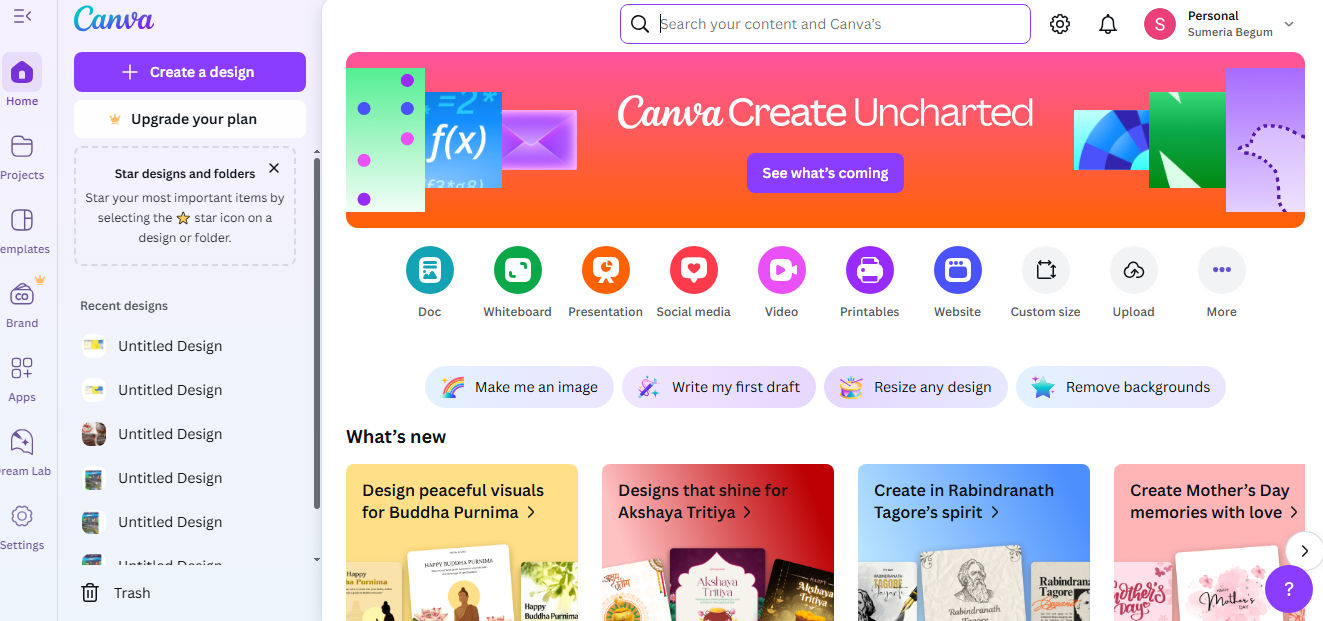 Canva Canva