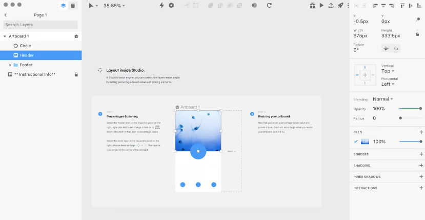 InVision InVision