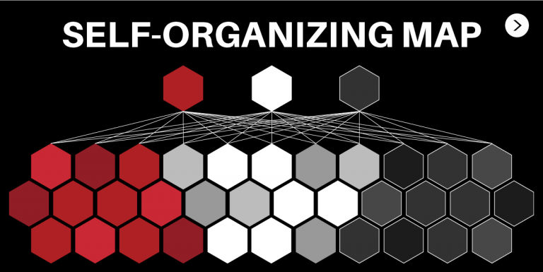 What Are Self Organizing Maps What Are Self Organizing Maps