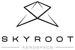 Skyroot Aerospace logo Skyroot Aerospace logo