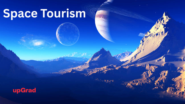 Space Tourism
