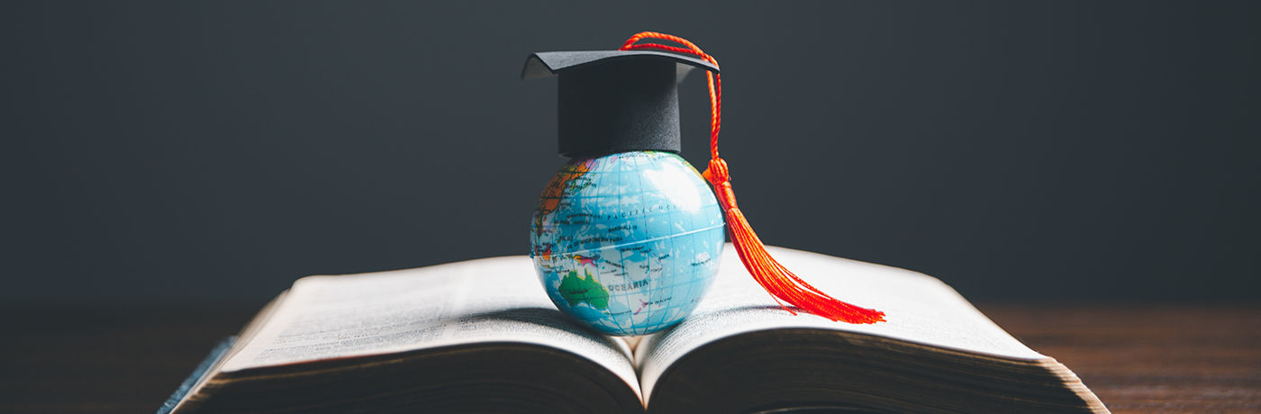 Advance Your Career Abroad Advance Your Career Abroad