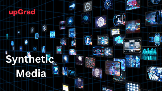 Synthetic Media