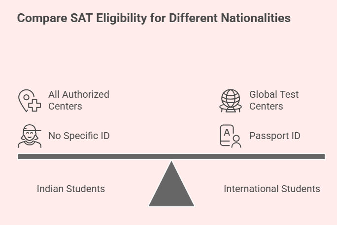 Nationality-Based SAT Eligibility Requirements Nationality-Based SAT Eligibility Requirements