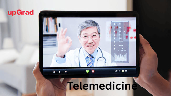 Telemedicine