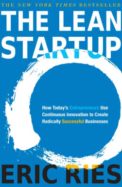 The Lean Startup The Lean Startup
