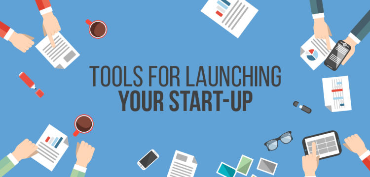 Tools For Startup Business Tools For Startup Business