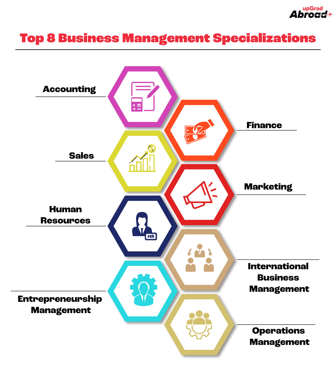 Business Management Specializations Business Management Specializations
