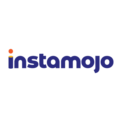 Instamojo logo Instamojo logo