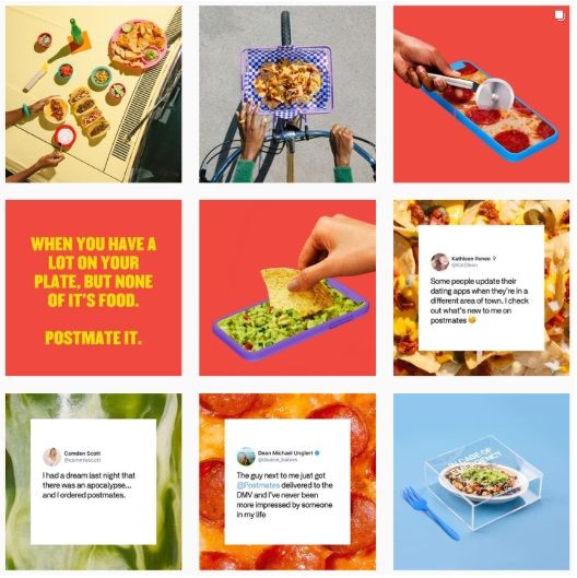 Create engaging social media content