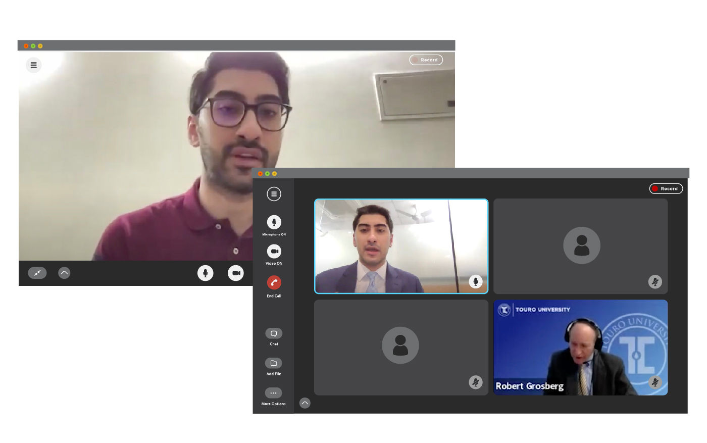 Webinar