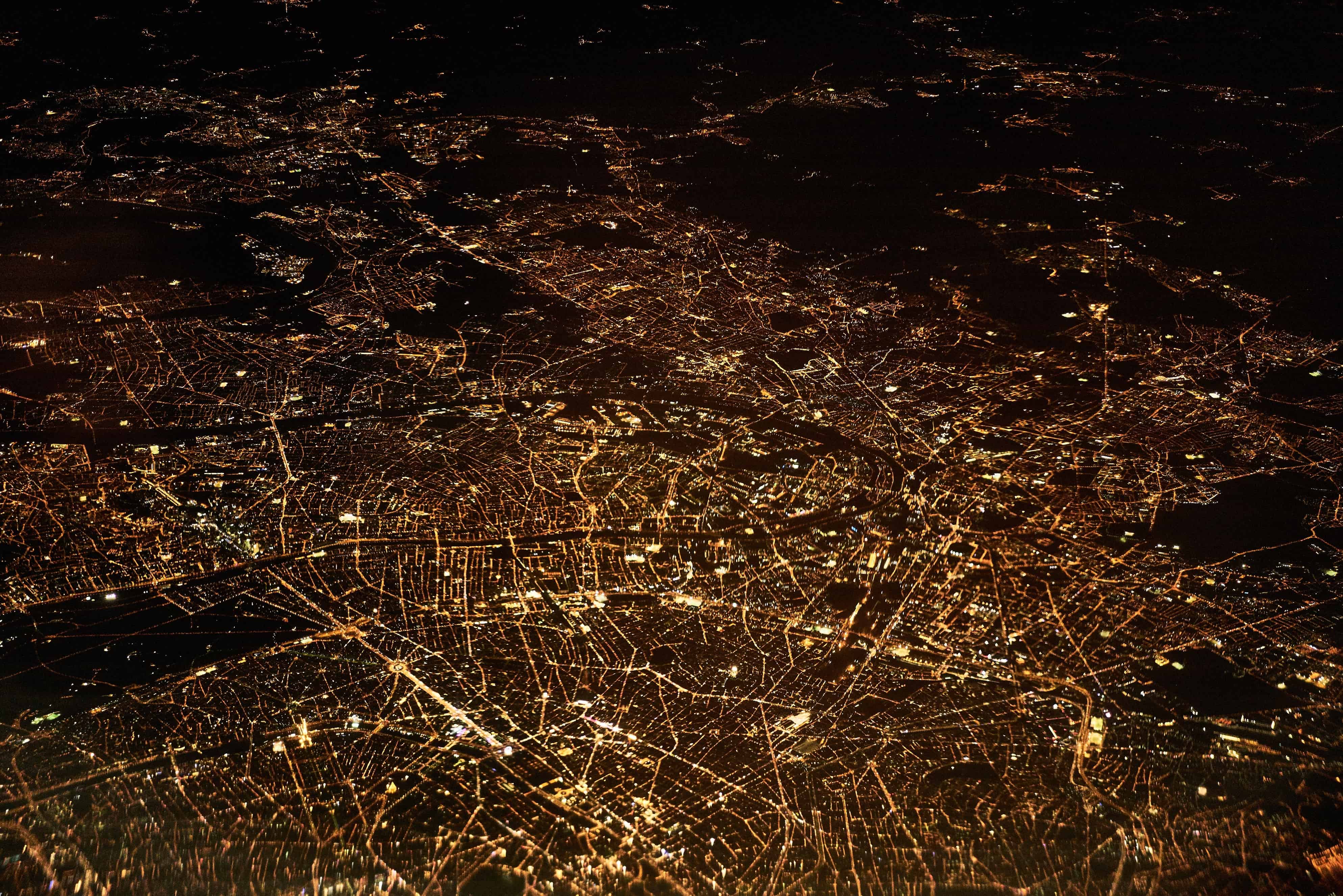 Why are professionals in data so special?