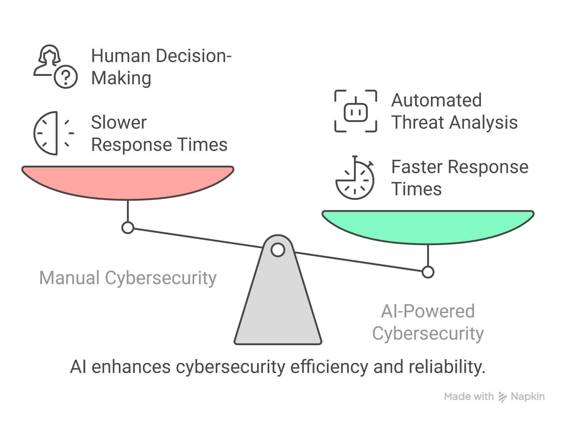 How is AI Transforming Cyber Threat Detection & Response? How is AI Transforming Cyber Threat Detection & Response?