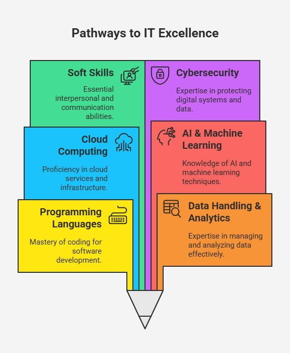 Pathways to IT Excellence