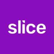 Slice logo Slice logo