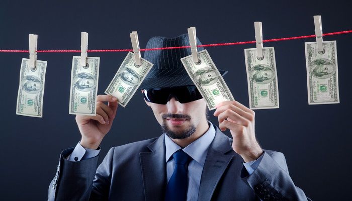 Anti-Money Laundering (AML) Anti-Money Laundering (AML)