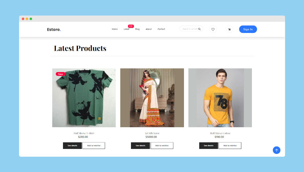 Multi-Vendor Marketplace Multi-Vendor Marketplace
