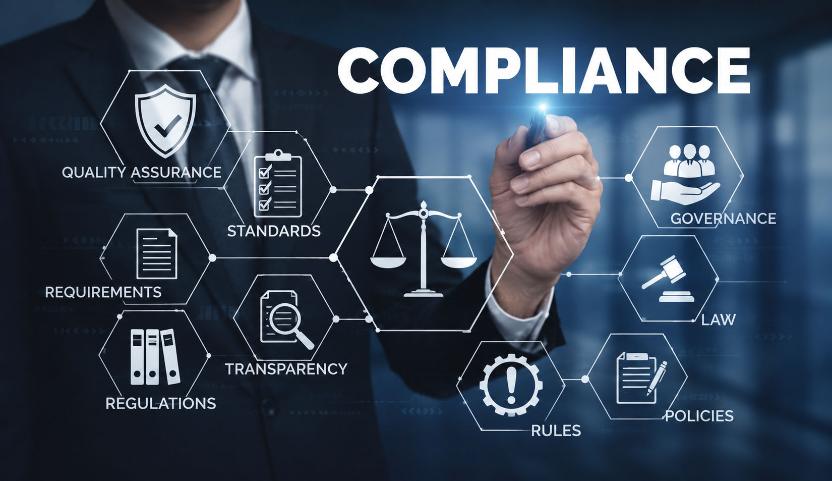 Compliance management Compliance management