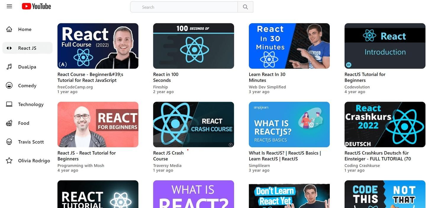 Cloning Popular Websites Cloning Popular Websites