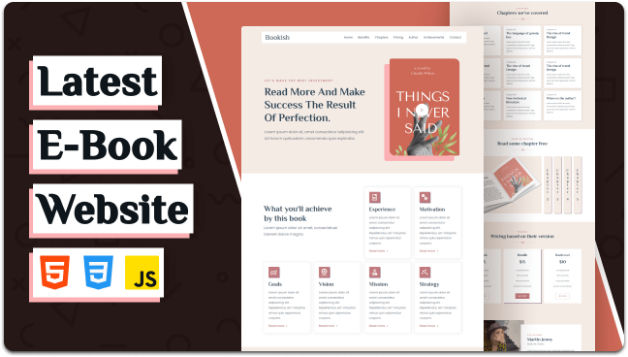 Book Recommendation Website Book Recommendation Website