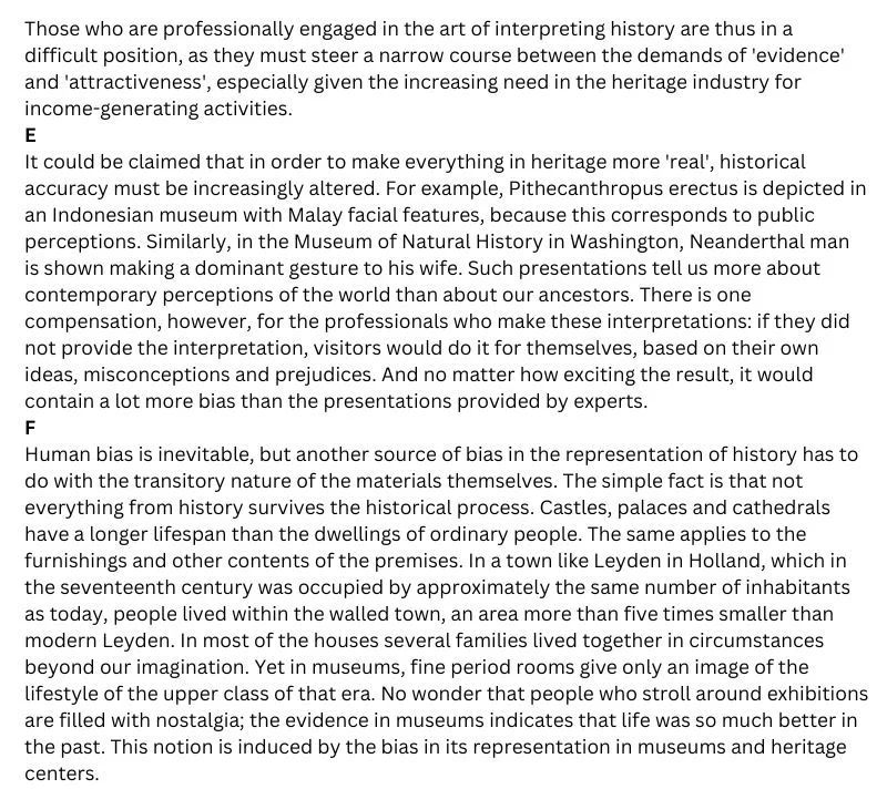 The Development of Museums The Development of Museums